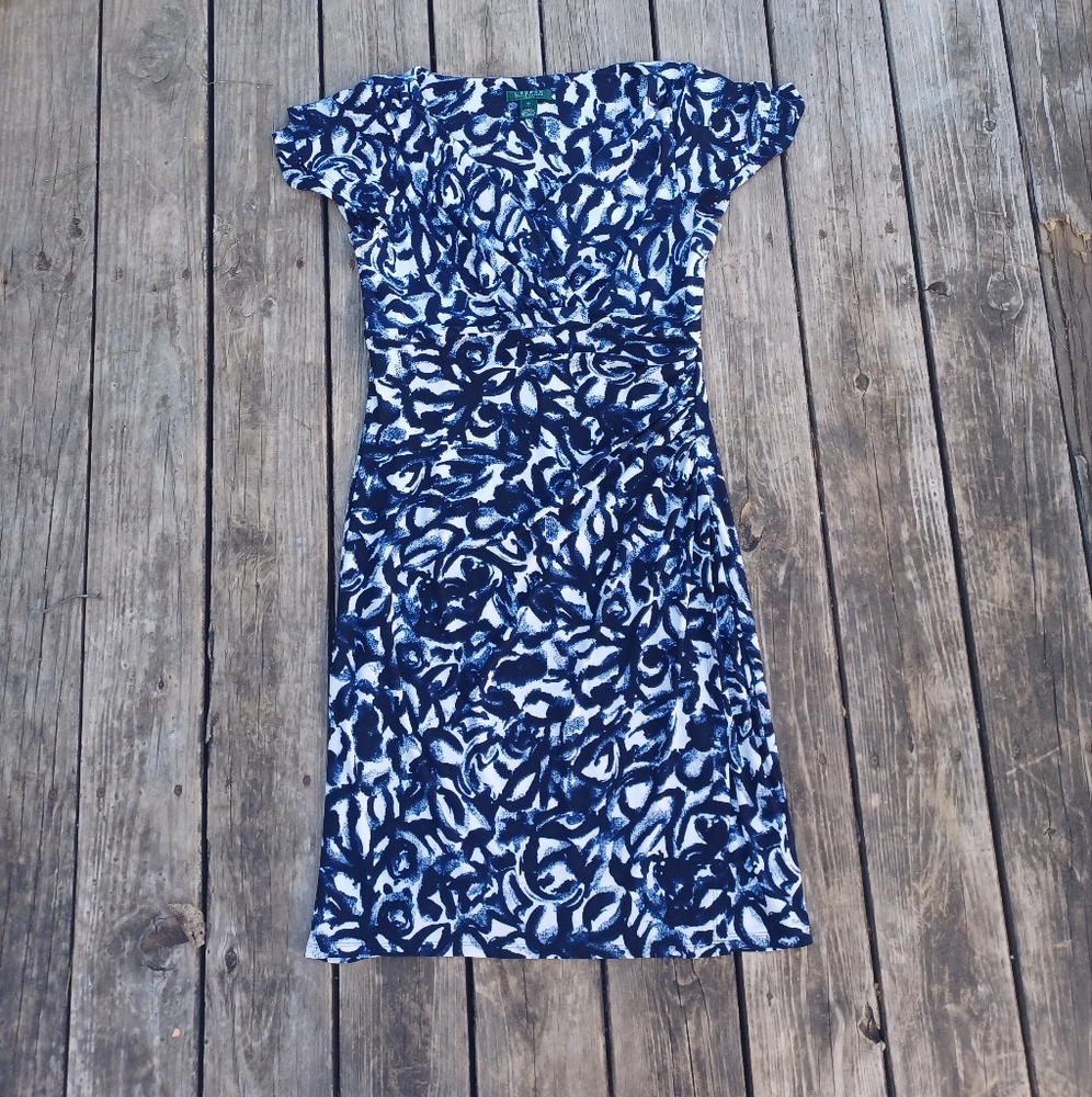LRL Dress EUC